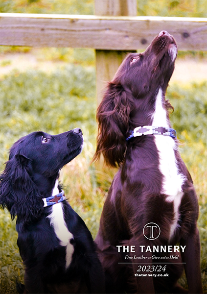 The Tannery|Brochure|2023/24|