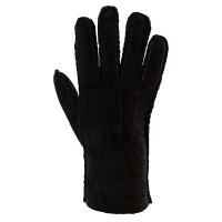 Shepherd|Melina|Sheepskin|Glove|Black|