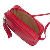The Tannery|Alba|shoulder bag|1521|ladies bag|evening bag|new in|autumn wear|Italian full grain leather|