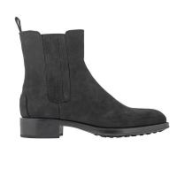 The Tannery|Allegro|Ankle|Boot|240|Black|