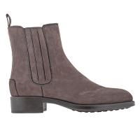 The Tannery|Allegro|Ankle|Boot|240|Brown|