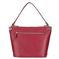 Anna|Handbag|D3711|Burgundy|