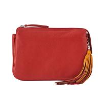 Handbag|4354683|Red|