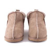 Shepherd|Annie|Slippers|Stone|Front|
