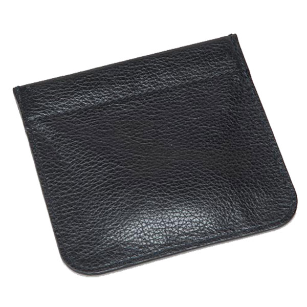 Snap top|coin purse|coin holder|coin pocket|mens accessories|leather accessories|The Tannery