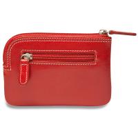 Picard|Coin|Purse|8434|Red|Back|