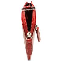 Picard|Coin|Purse|8434|Red|Side|