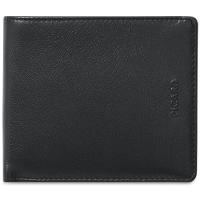 The Tannery|Picard|Mens|Wallet|8828|Black|