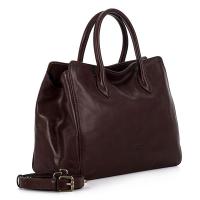 Gianni|Conti|Handbag|9403918|Brown|Angle|