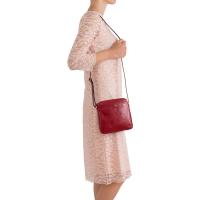 Handbag|9404038|Red|Model|