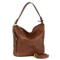 Clelia|Handbag|9440542|Brown|Angle|