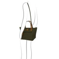 Bric's|X-Bag|Small|3in1|Shopper|Olive|Model|