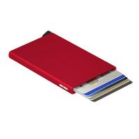 Secrid|Card|Protector|Red|RFID|Angle|