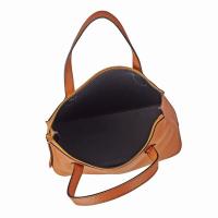 Marisa|Handbag|D4123|Tan|Open|