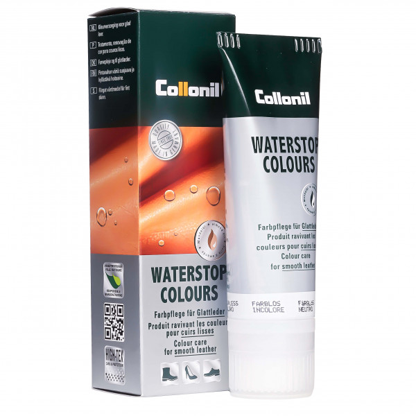 Waterstop|Tube|75ml|Colourless|