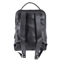 Gianni|Conti|Backpack|912152|Black|Back|