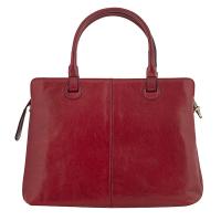 Gianni|Conti|Handbag|9403661|Red|Back|