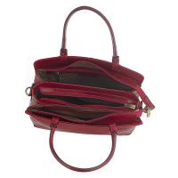 Gianni|Conti|Handbag|9403661|Red|Inner|