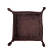 Gianni|Conti|Travel|Tray|9405074|Brown|Above|