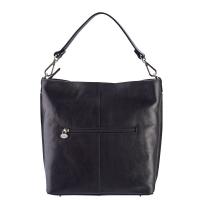 Handbag|913028|Black|Back|