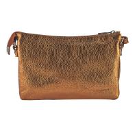 Handbag|2744507|Bronze|Back|