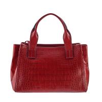 Darla|Handbag|9493015|Red|Back|