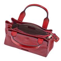 Darla|Handbag|9493015|Red|Open|