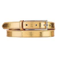 The Tannery|Noble|Belt|460-20|Gold|