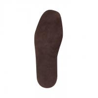 Tannery|The Tannery|Slipper|mens slipper|suede sole|mule|backless slipper|leather slipper|tan slipper|Italian leather slipper|