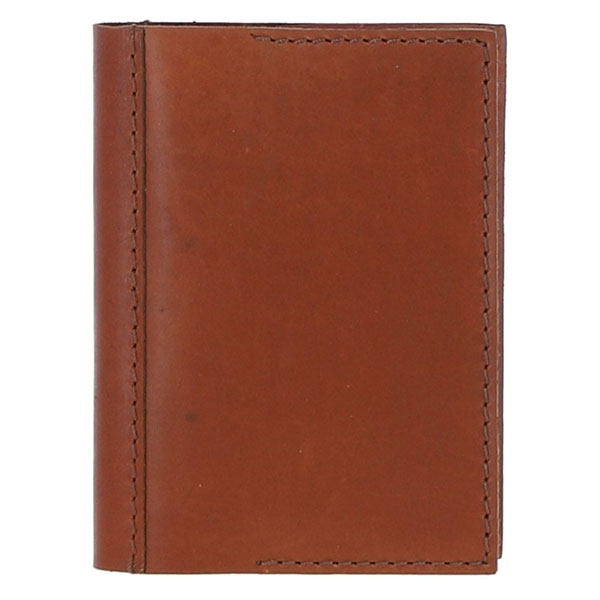 A4|Leather|Book|Cover|Tan|