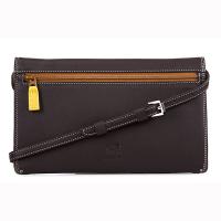 Mywalit|shoulder travel wallet|ladies wallet|travel wallet|passport holder|leather bag|travel bag|The Tannery