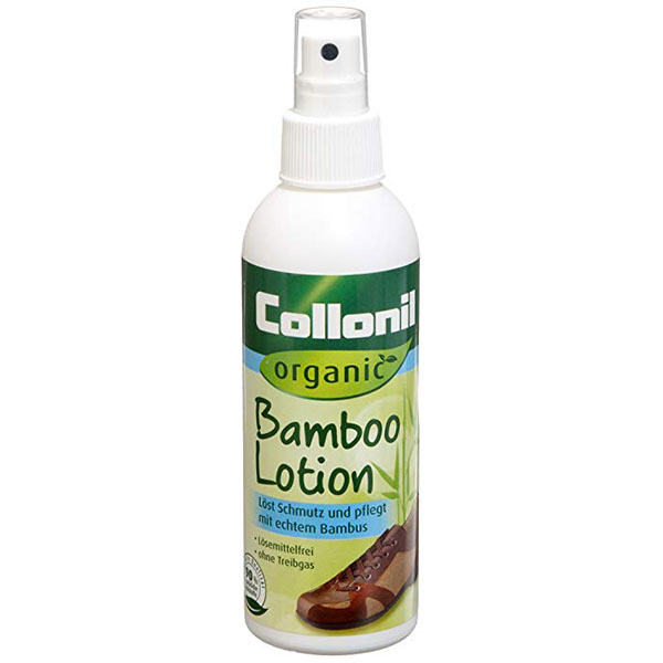 Collonil|Organic|Bamboo|Lotion|200ml|