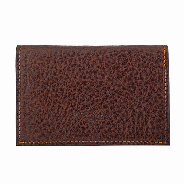 Boldrini|credit card case|424|leather credit card case|
