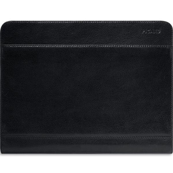 Picard|Document case|4310|leather document case|ladies document case|mens document case|leather accessories|work accessories|The Tannery