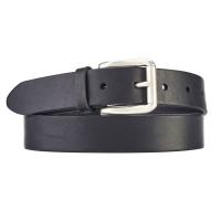 The Tannery|Old|West|Belt|704-30|Black|