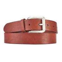 The Tannery|Old|West|Belt|704-30|Brown|