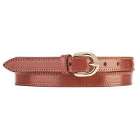 The Tannery|Volanato|Belt|454-20|Brown|