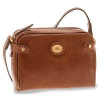 The Tannery|The Bridge|Shoulder|Bag|40058|Brown|