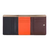 Mywalit|Med|Tri|Fold|Wallet|106|Cacao|