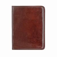 Chiarugi|a4 portfolio|zipped portfolio|zip around|business accesories|leather document case|leather portfolio|The Tannery|2084