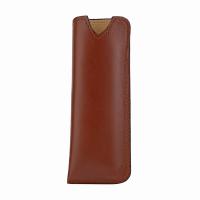 The Tannery|glasses case|219|small glasses case|slip in glasses case|leather|Italian leather|mens glasses case|gifts for him