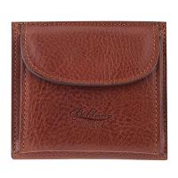 Boldrini|Ladies|Small|Wallet/Coin|purse|288|Full|Grain|Brown|