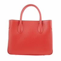 Chiara|Handbag|D3068|Grain|Leather|Terracotta|