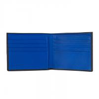 The Tannery|313|full grain|mens wallet|italian leather|mens leather wallet|brown wallet|black wallet|blue|credit card wallet