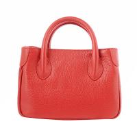 Cosima|Handbag|D3667|Grain|Leather|Terrracotta|