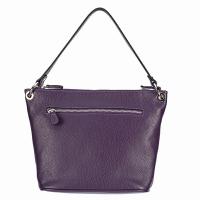 Anna|Handbag|D3711|Purple|