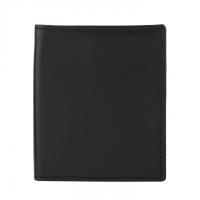 The Tannery|383|mens wallet|soft leather wallet|clear pocket|photo pocket|Italian leather|