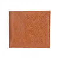 Tannery|wallet|398|brown tan|mens wallet|italian leather