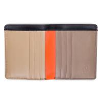 Mywalit|RFID|Classic|Wallet|4502|Cacao|