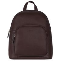 Picard|6315|Backpack| adjustable|straps| zipped| pockets|leather backpack|ladies backpack|small backpack|leather rucksack|The Tannery|Cafe